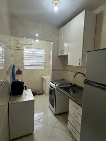 Imagem 2 - Apartamento em CANASVIEIRAS, Florianópolis - SC