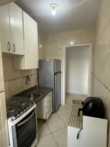 Imagem 3 - Apartamento em CANASVIEIRAS, Florianópolis - SC