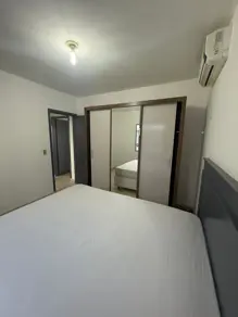 Imagem 5 - Apartamento em CANASVIEIRAS, Florianópolis - SC
