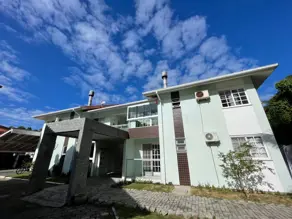 Apartamento CANASVIEIRAS, Florianópolis - SC — foto 1
