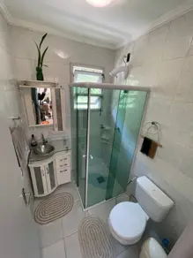 Imagem 6 - Apartamento em CANASVIEIRAS, Florianópolis - SC