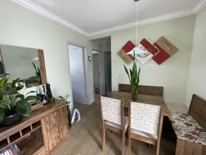 Imagem 4 - Apartamento em CANASVIEIRAS, Florianópolis - SC