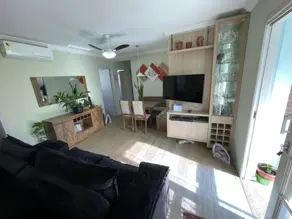 Imagem 5 - Apartamento em CANASVIEIRAS, Florianópolis - SC