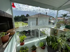 Imagem 2 - Apartamento em CANASVIEIRAS, Florianópolis - SC
