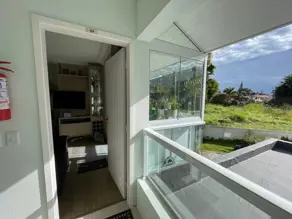 Apartamento CANASVIEIRAS, Florianópolis - SC — foto 2