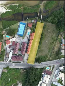 Imagem 2 - Loft / Studio em Cachoeira do Bom Jesus, Florianópolis - SC