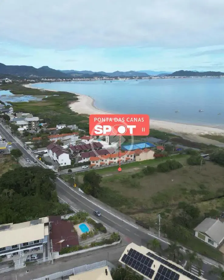 Imagem 1 - Loft / Studio em Cachoeira do Bom Jesus, Florianópolis - SC