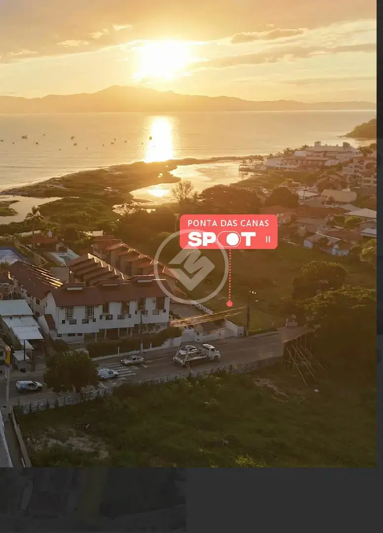 Imagem 3 - Loft / Studio em Cachoeira do Bom Jesus, Florianópolis - SC