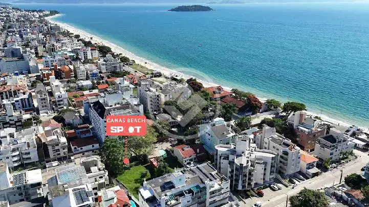 Image 5 - Loft / Studio em CANASVIEIRAS, Florianópolis - SC