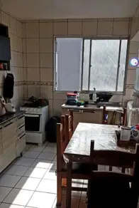 Apartamento Kobrasol, São José - SC — foto 2