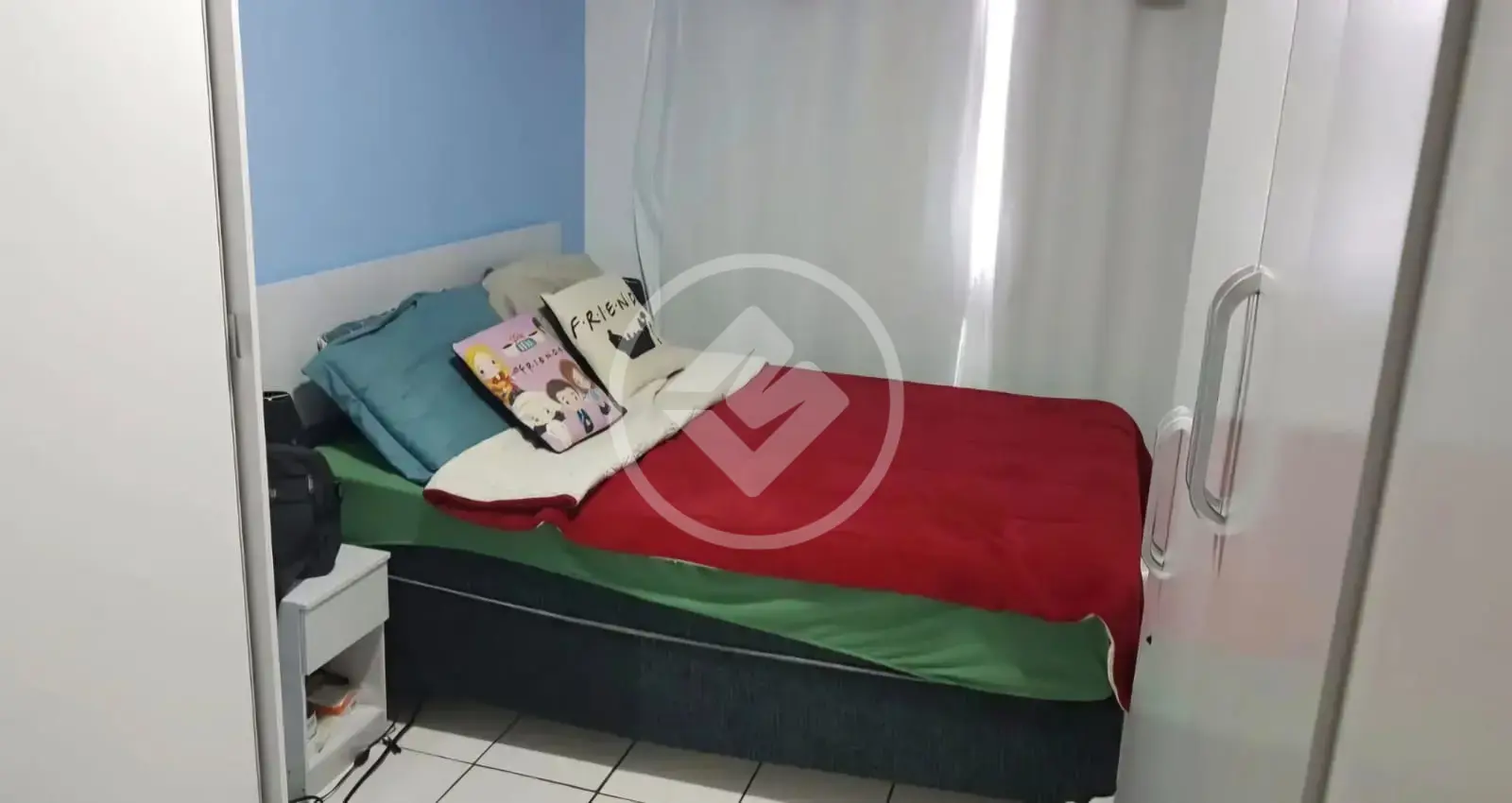 Imagem 6 - Apartamento em Kobrasol, São José - SC