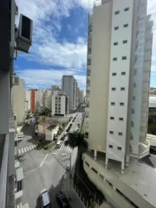 Apartamento Centro, Florianópolis - SC — foto 1