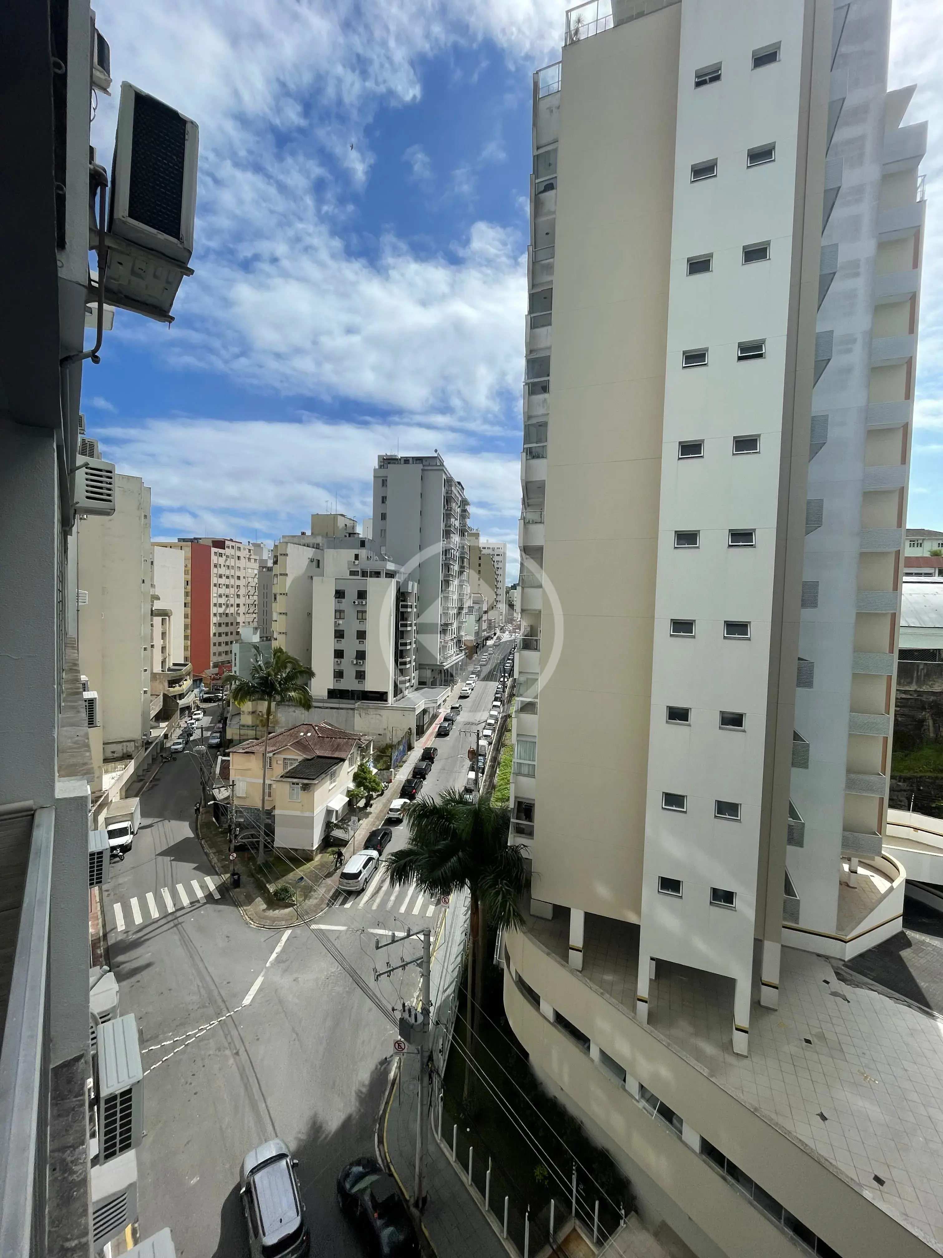 Imagem 1 - Apartamento em Centro, Florianópolis - SC