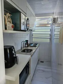 Imagem 4 - Cobertura em Ingleses do Rio Vermelho, Florianópolis - SC