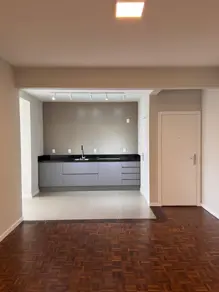 Apartamento Centro, Florianópolis - SC — foto 2
