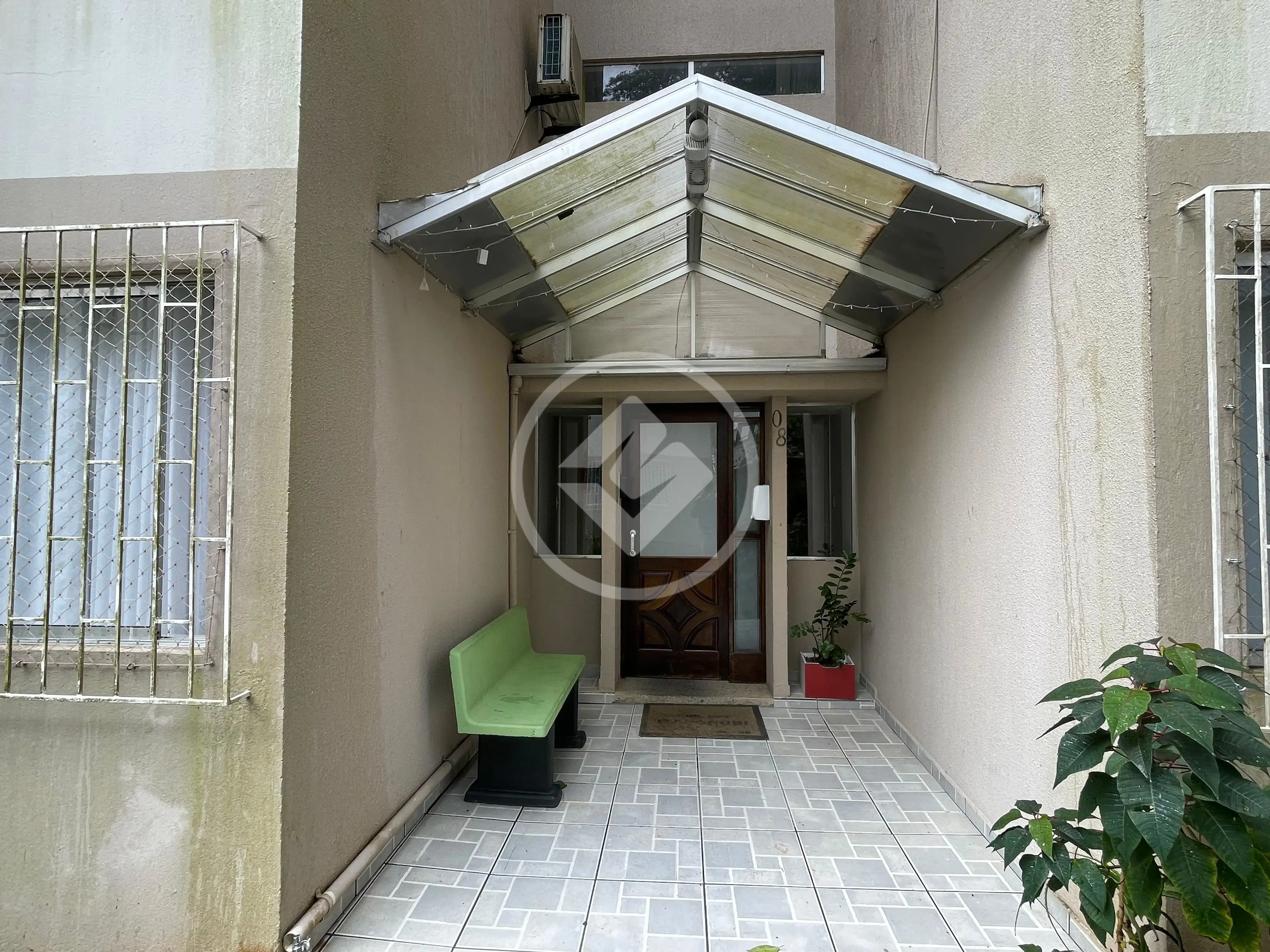 Image 2 - Apartamento em ITACORUBI, Florianópolis - SC