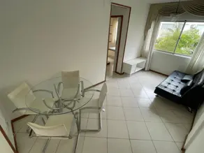 Imagem 2 - Apartamento em ITACORUBI, Florianópolis - SC