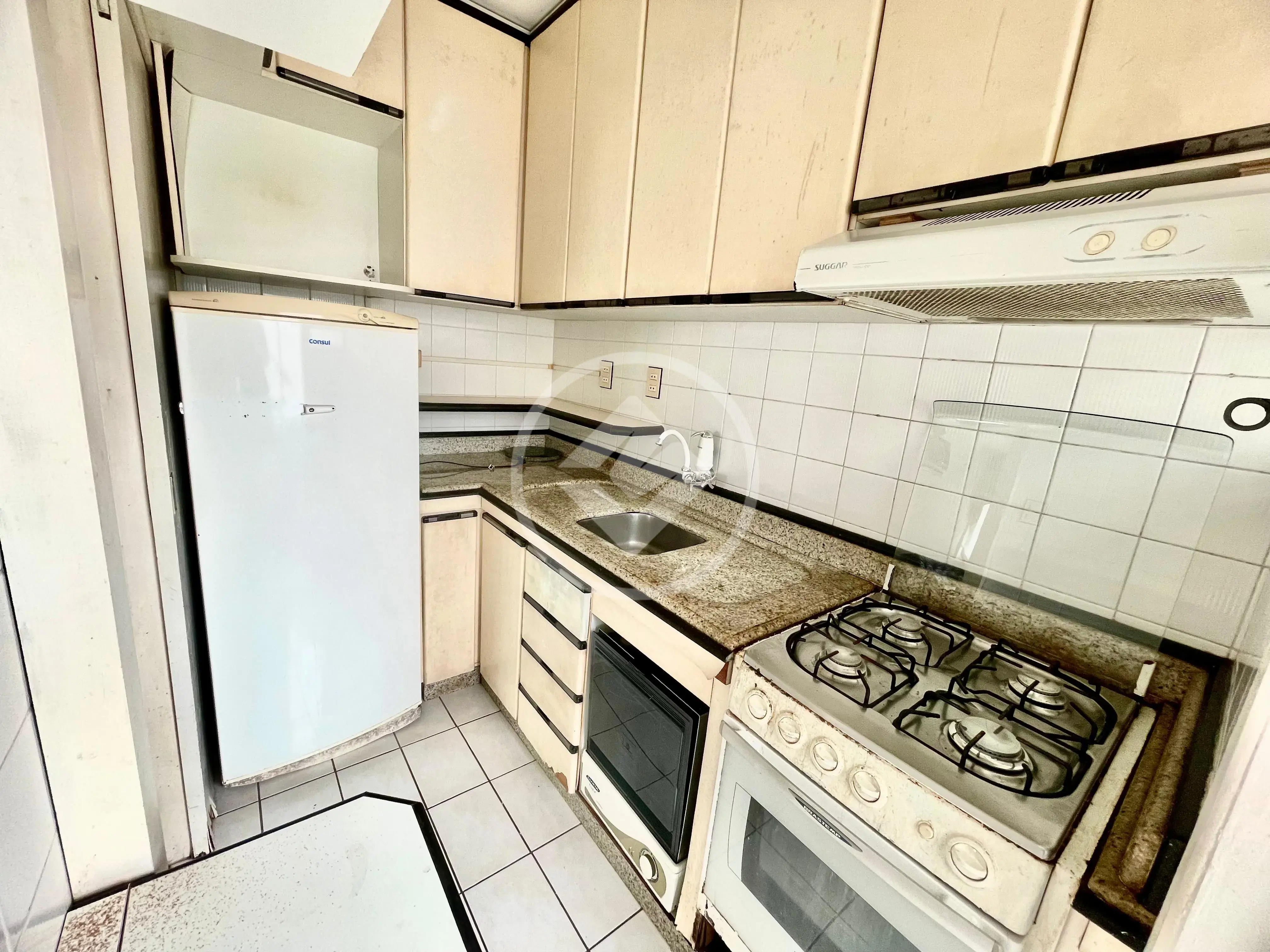 Image 13 - Apartamento em ITACORUBI, Florianópolis - SC