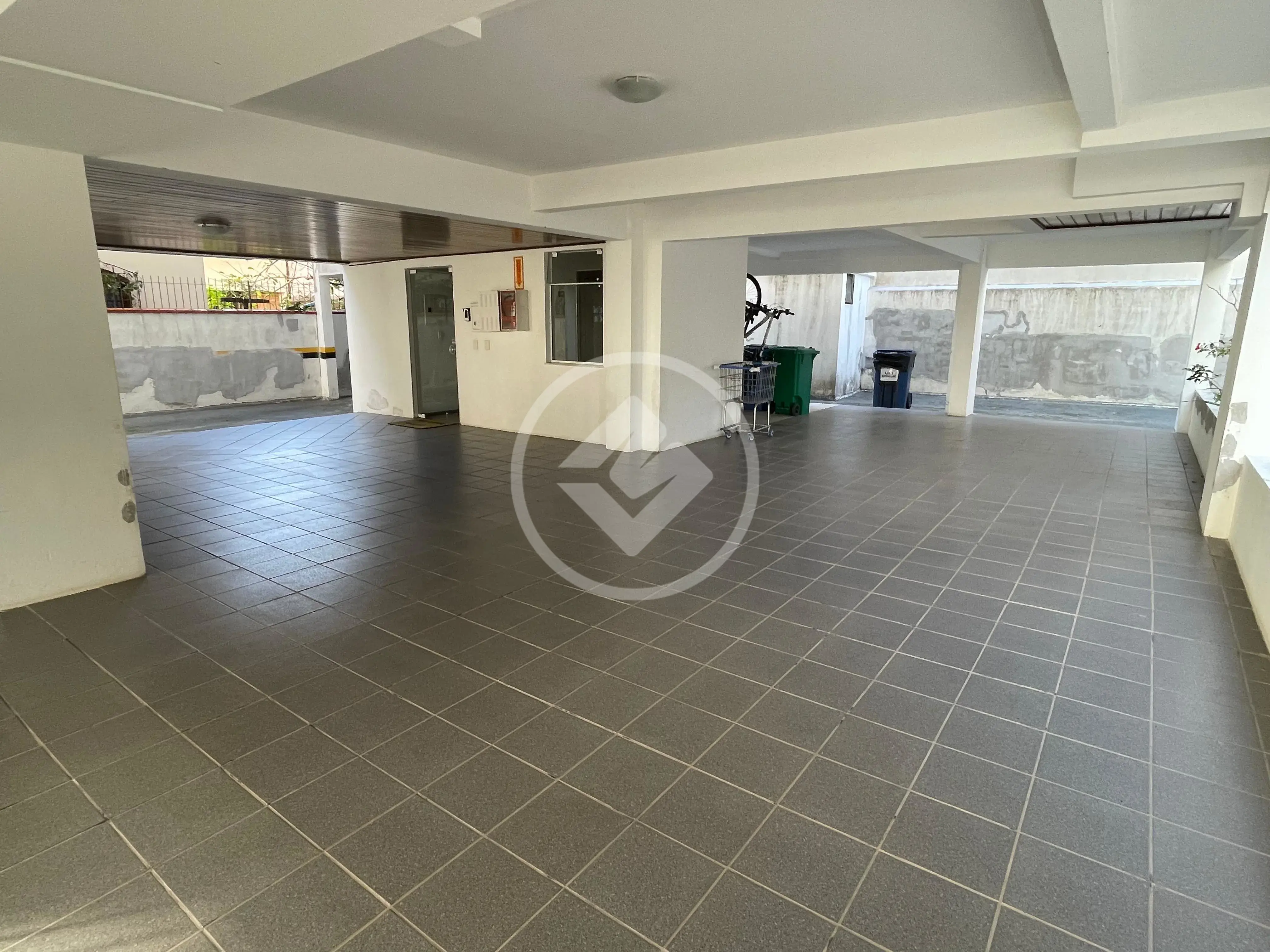 Image 11 - Apartamento em TRINDADE, Florianópolis - SC