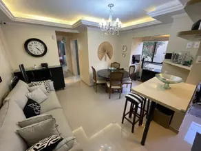 Apartamento TRINDADE, Florianópolis - SC — foto 1