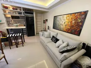 Apartamento TRINDADE, Florianópolis - SC — foto 2