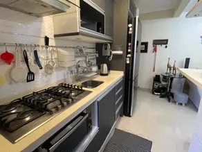 Imagem 2 - Apartamento em TRINDADE, Florianópolis - SC
