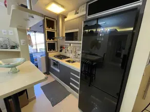 Imagem 3 - Apartamento em TRINDADE, Florianópolis - SC