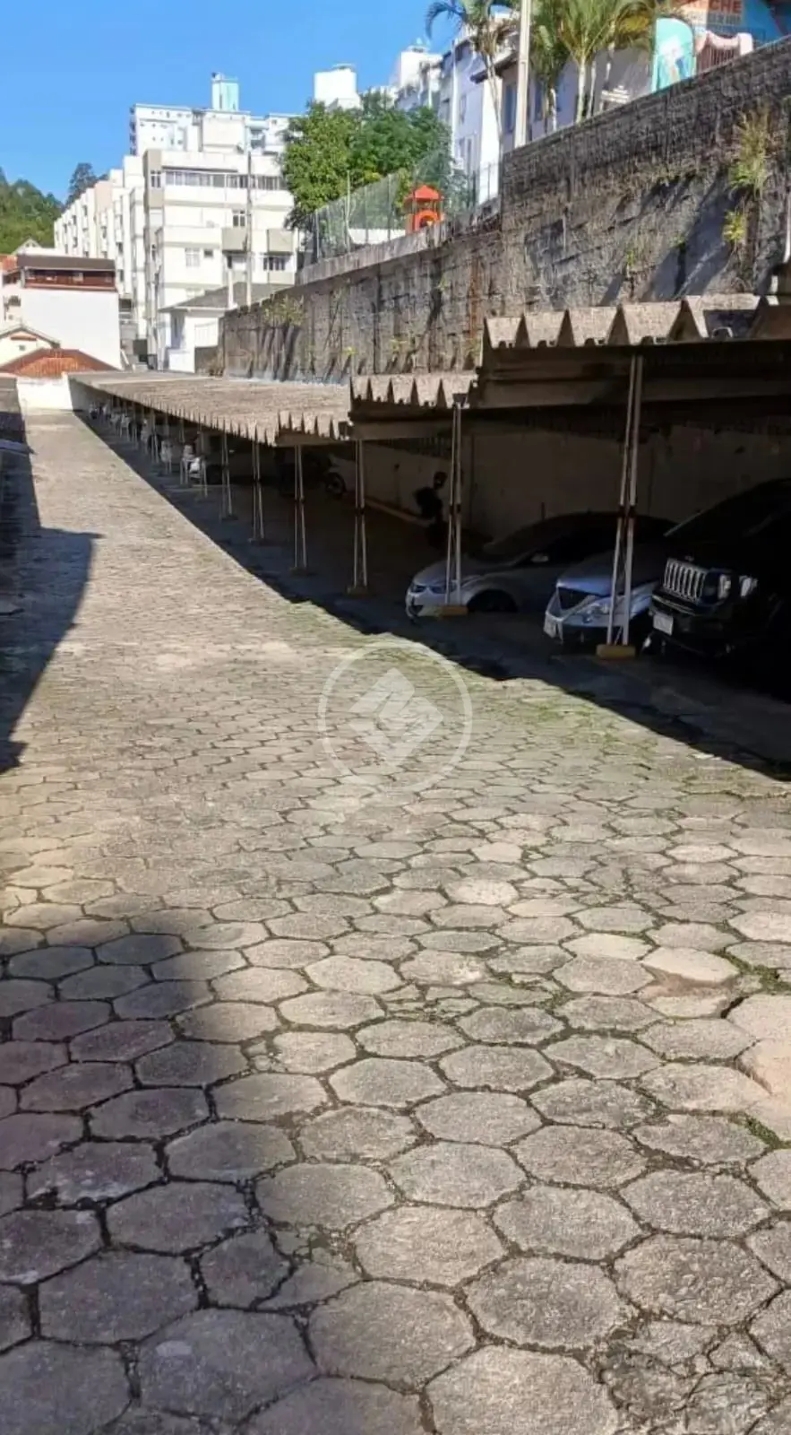 Image 2 - Apartamento em TRINDADE, Florianópolis - SC