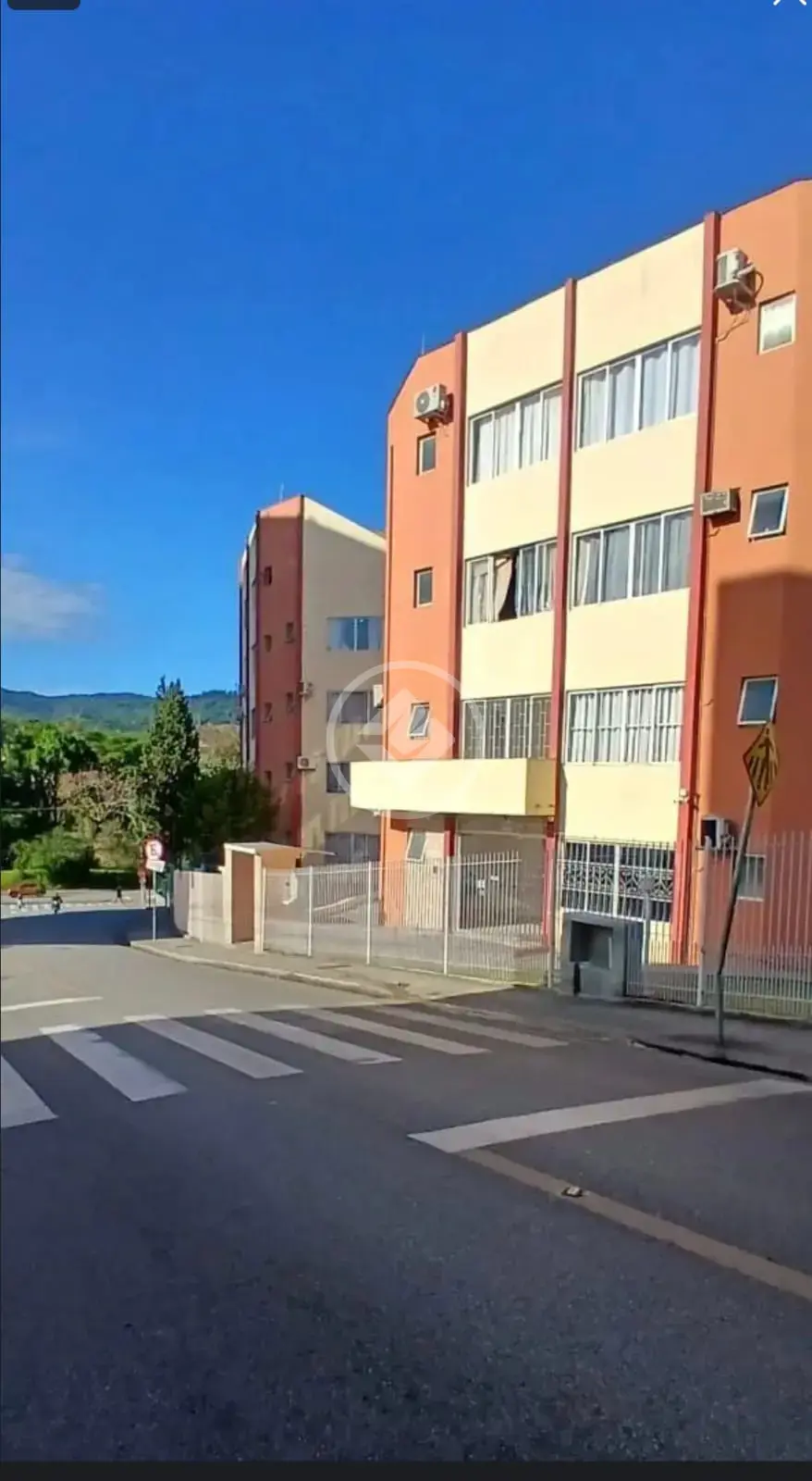 Imagem 1 - Apartamento em TRINDADE, Florianópolis - SC