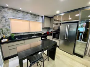 Imagem 2 - Casa Condomínio em São João do Rio Vermelho, Florianópolis - SC