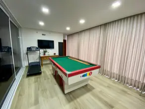 Imagem 4 - Casa Condomínio em São João do Rio Vermelho, Florianópolis - SC