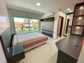 Imagem 5 - Casa Condomínio em São João do Rio Vermelho, Florianópolis - SC