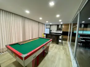 Imagem 3 - Casa Condomínio em São João do Rio Vermelho, Florianópolis - SC