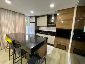 Imagem 6 - Casa Condomínio em São João do Rio Vermelho, Florianópolis - SC