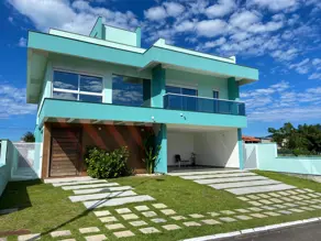 Casa Condomínio São João do Rio Vermelho, Florianópolis - SC — foto 1