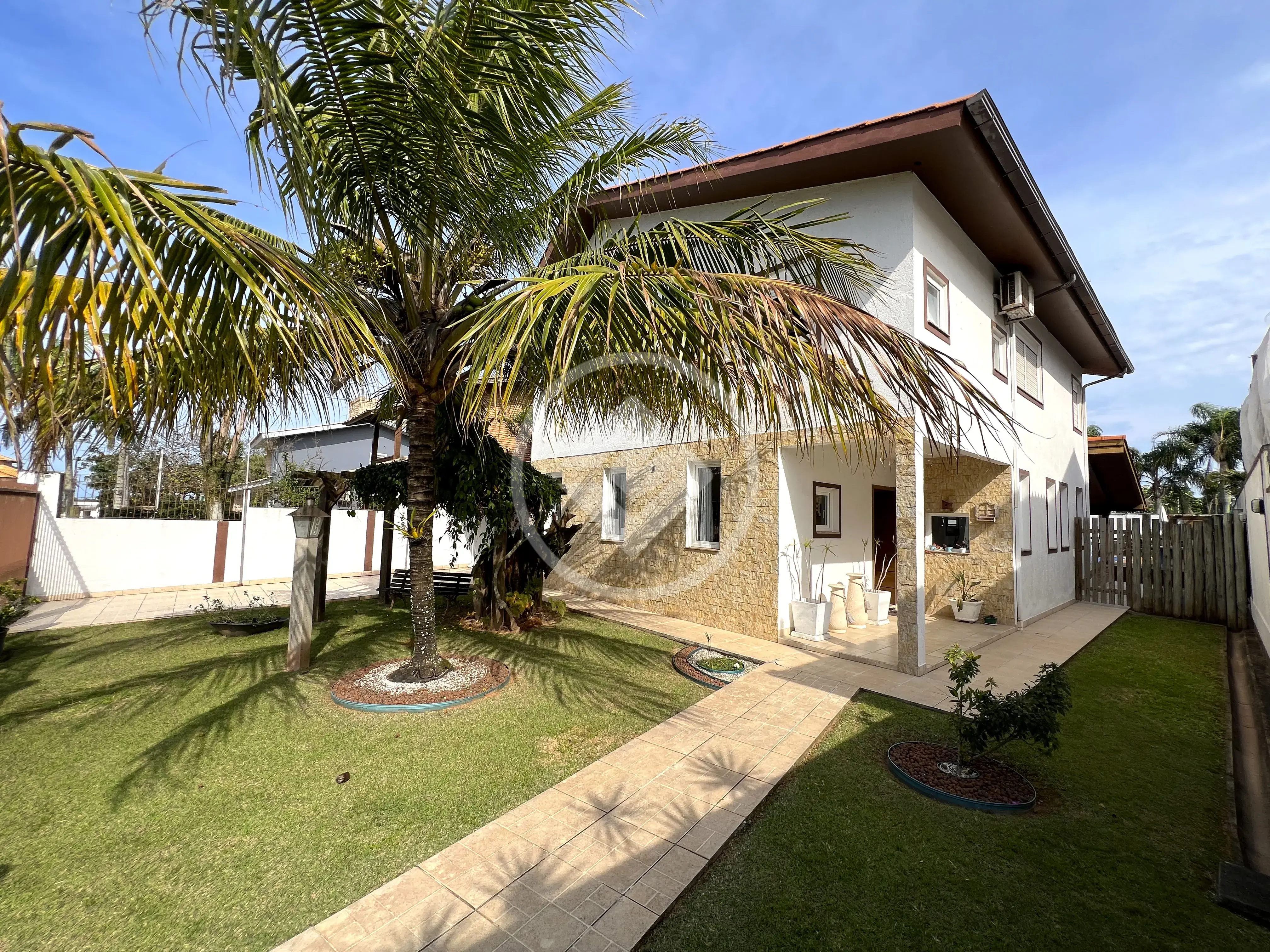 Image 2 - Casa Condomínio em Morro das Pedras, Florianópolis - SC