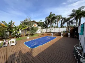 Imagem 3 - Casa Condomínio em Morro das Pedras, Florianópolis - SC
