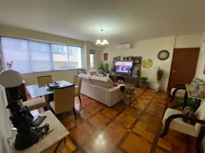 Imagem 2 - Apartamento em Centro, Florianópolis - SC