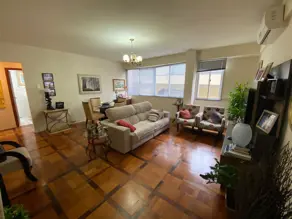 Apartamento Centro, Florianópolis - SC — foto 1