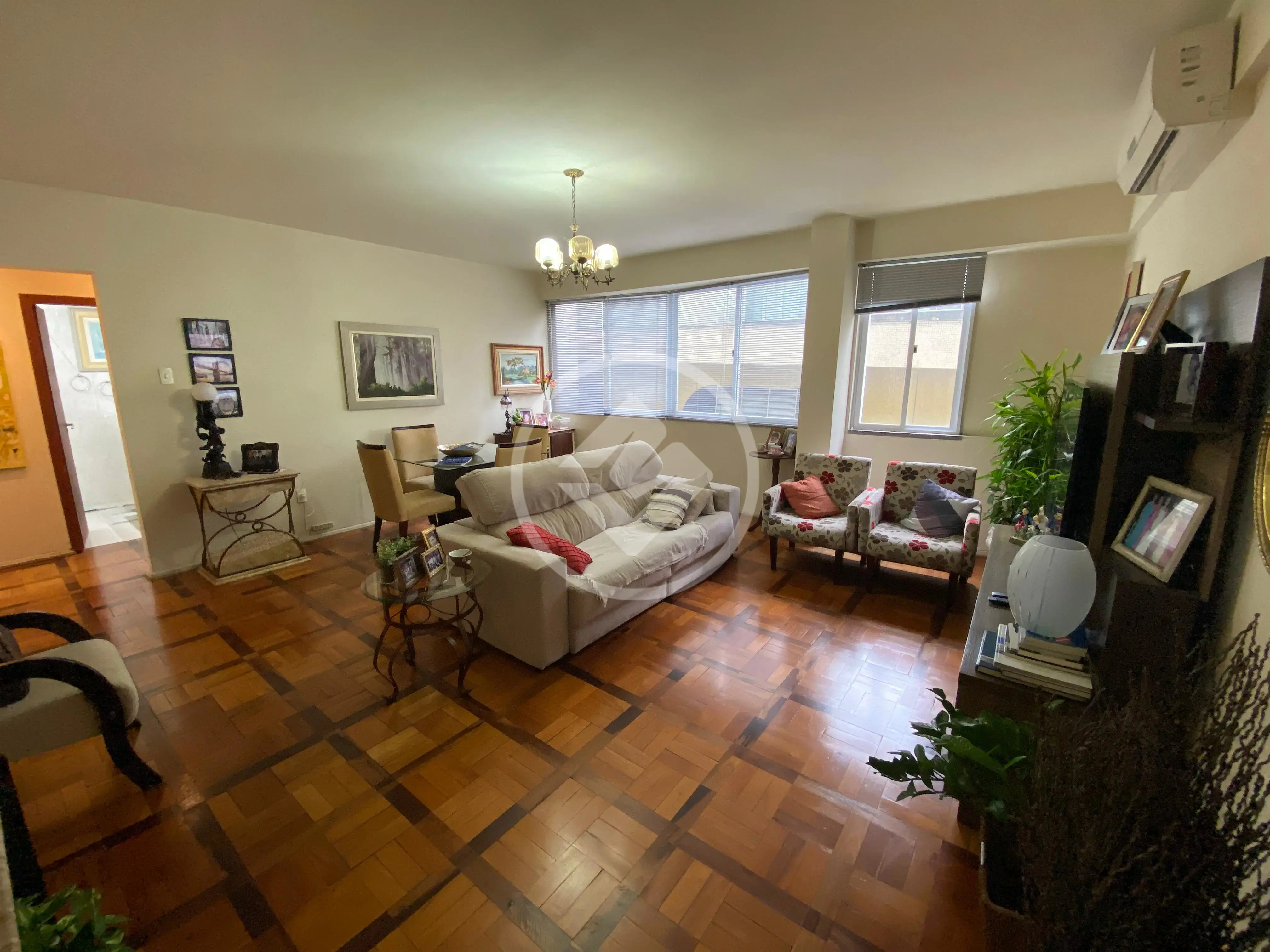 Imagem 1 - Apartamento em Centro, Florianópolis - SC