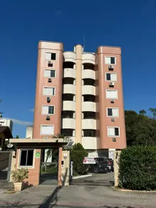 Apartamento ITACORUBI, Florianópolis - SC — foto 2