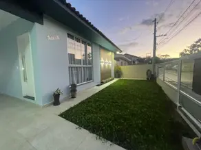 Casa Jardim Cidade de Florianópolis, São José - SC — foto 2