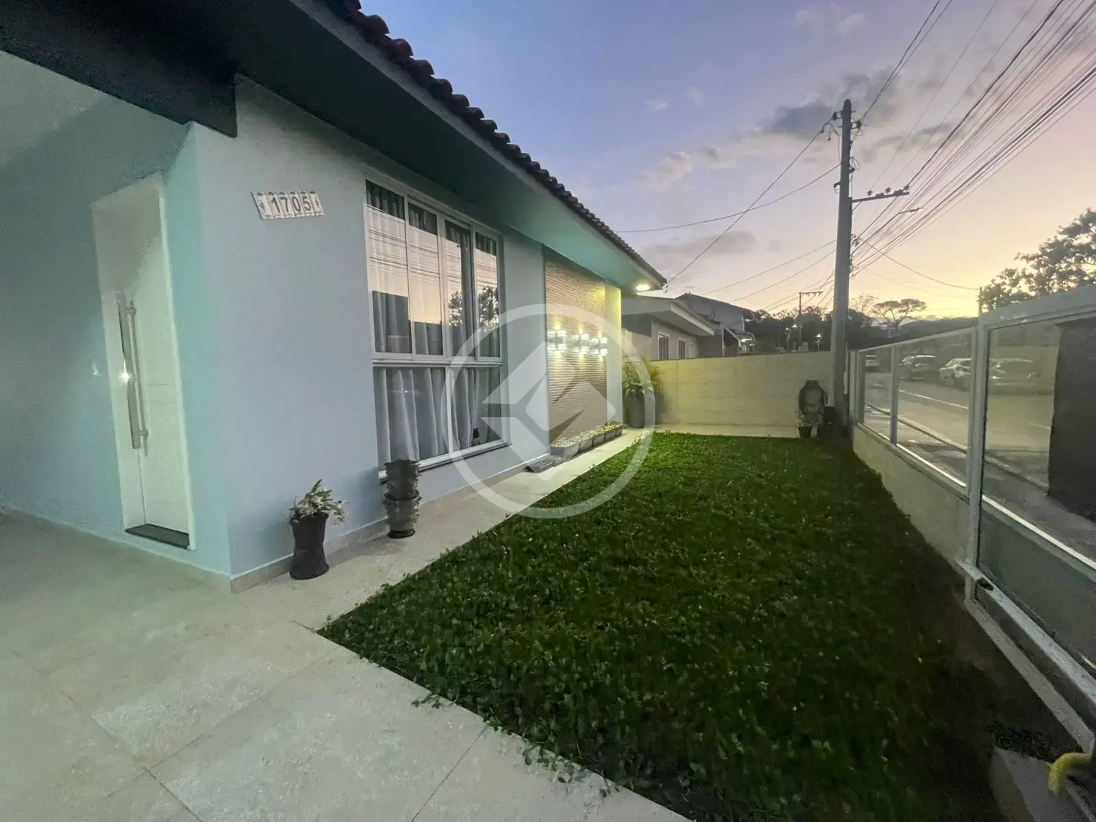 Image 2 - Casa em Jardim Cidade de Florianópolis, São José - SC