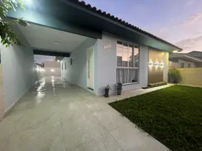 Casa Jardim Cidade de Florianópolis, São José - SC — foto 1