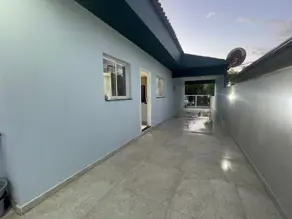 Imagem 2 - Casa em Jardim Cidade de Florianópolis, São José - SC
