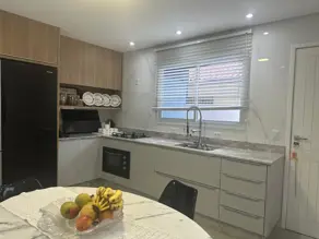 Imagem 4 - Casa em Jardim Cidade de Florianópolis, São José - SC