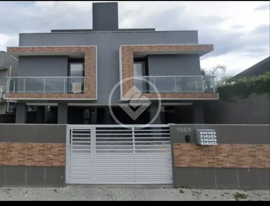 Imagem 1 - Apartamento em Campeche, Florianópolis - SC
