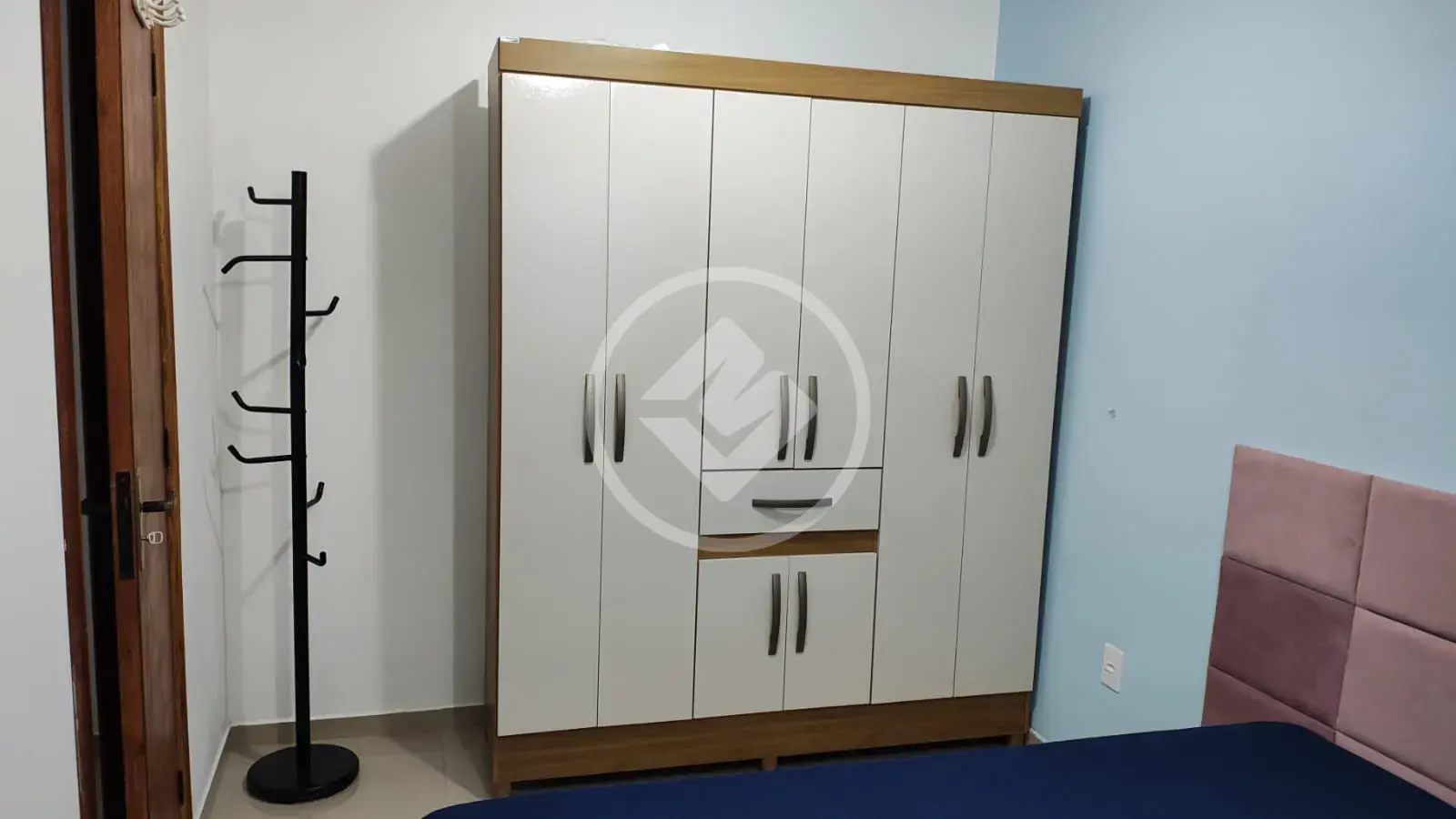 Imagem 1 - Apartamento em Campeche, Florianópolis - SC