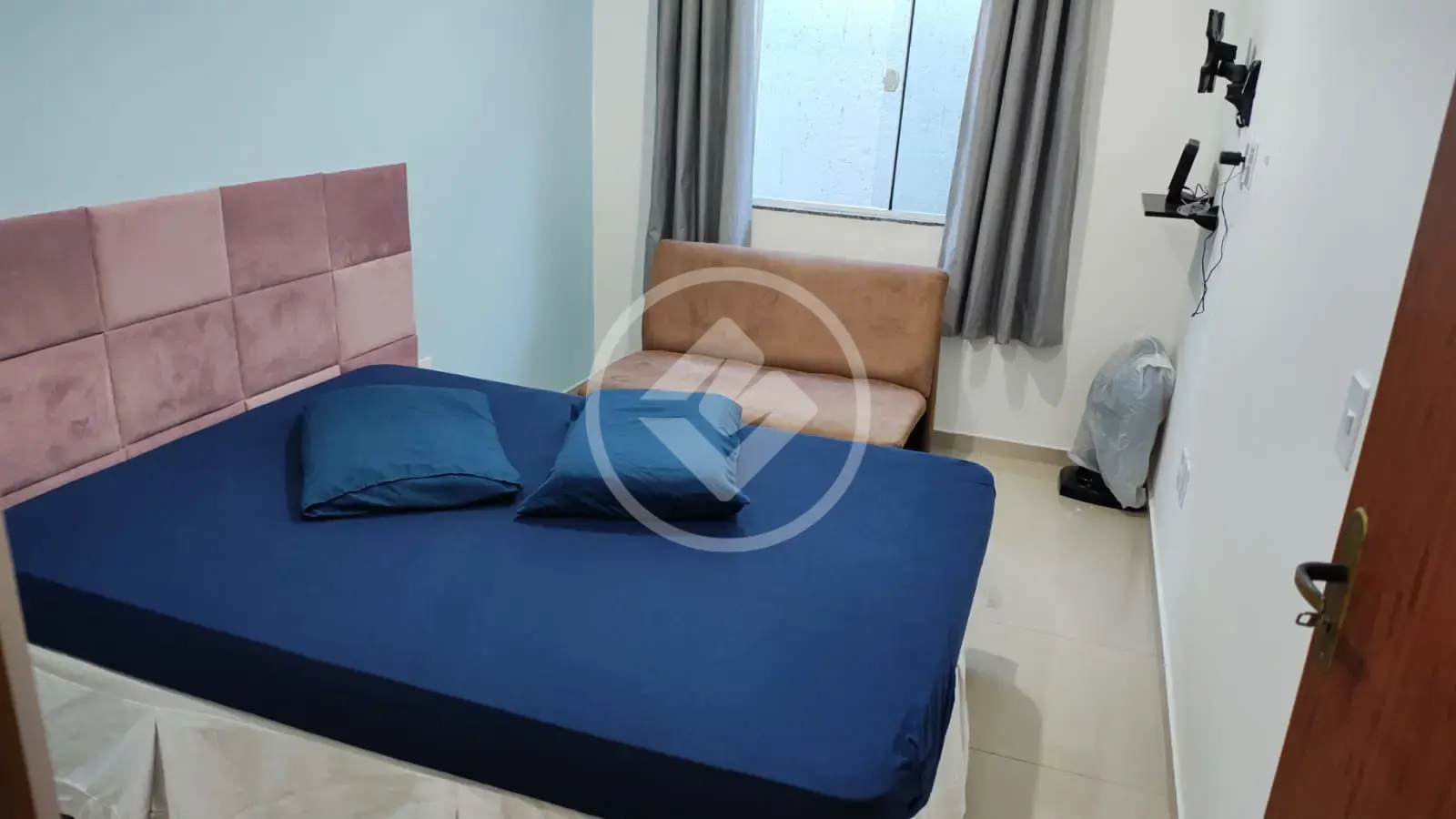 Imagem 2 - Apartamento em Campeche, Florianópolis - SC