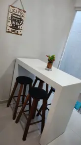 Imagem 5 - Apartamento em Campeche, Florianópolis - SC